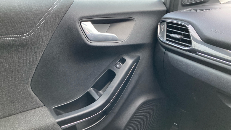 Ford Puma 1.0 EcoBoost Hybrid mHEV Titanium 5dr Petrol Hatchback